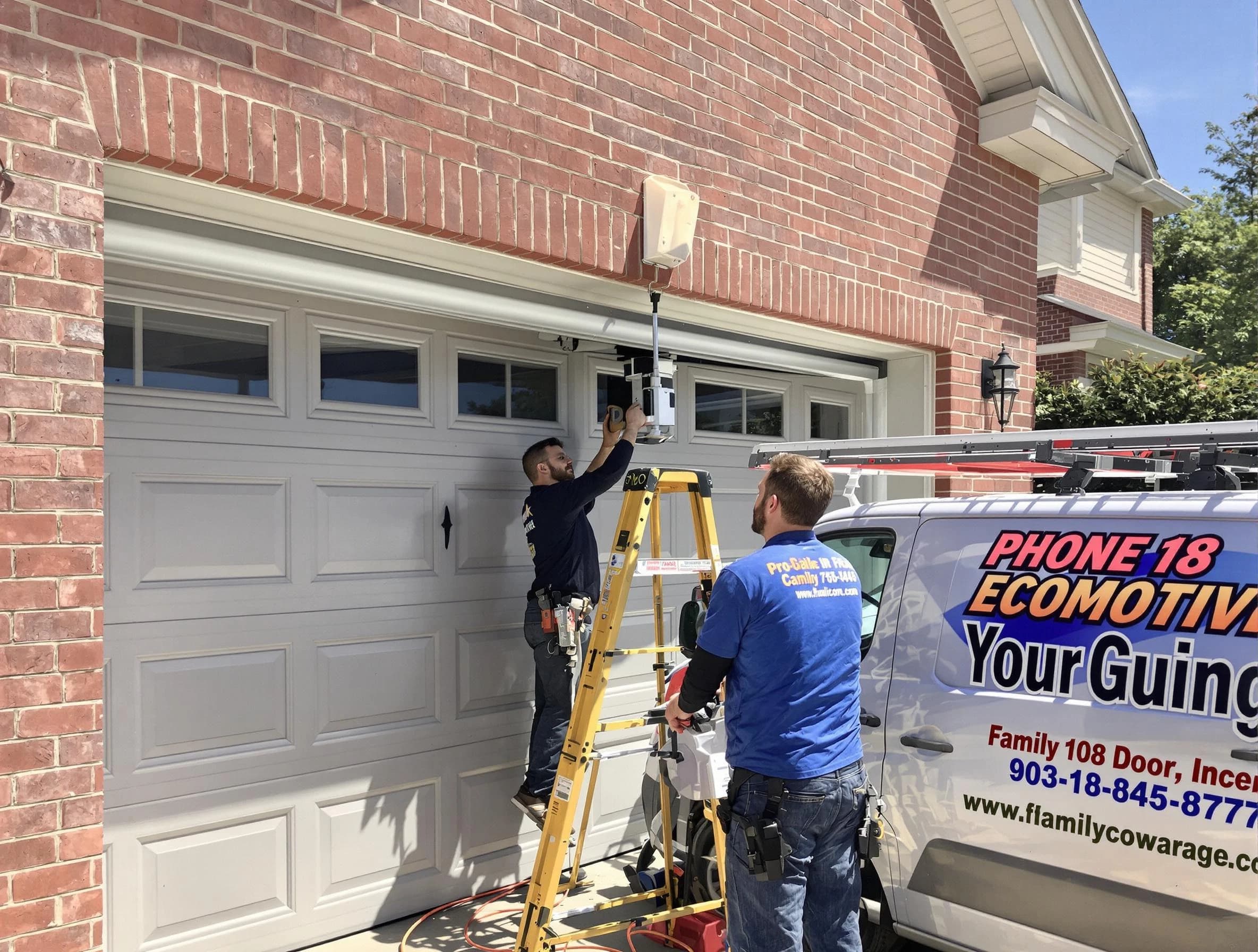 South Strabane Garage Door Repair local technician providing expert garage door repair in South Strabane neighborhood