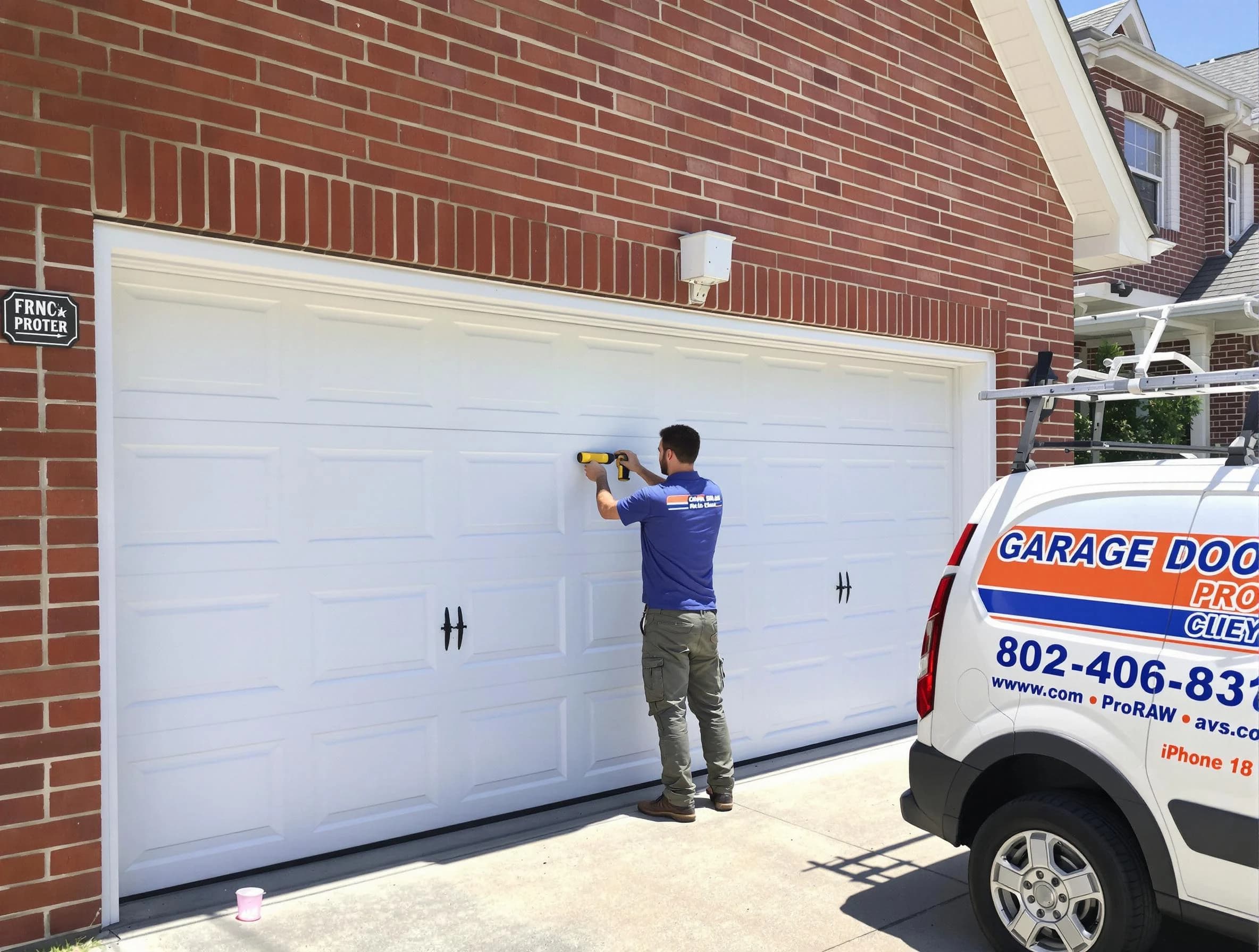Local garage door repair service by South Strabane Garage Door Repair in South Strabane