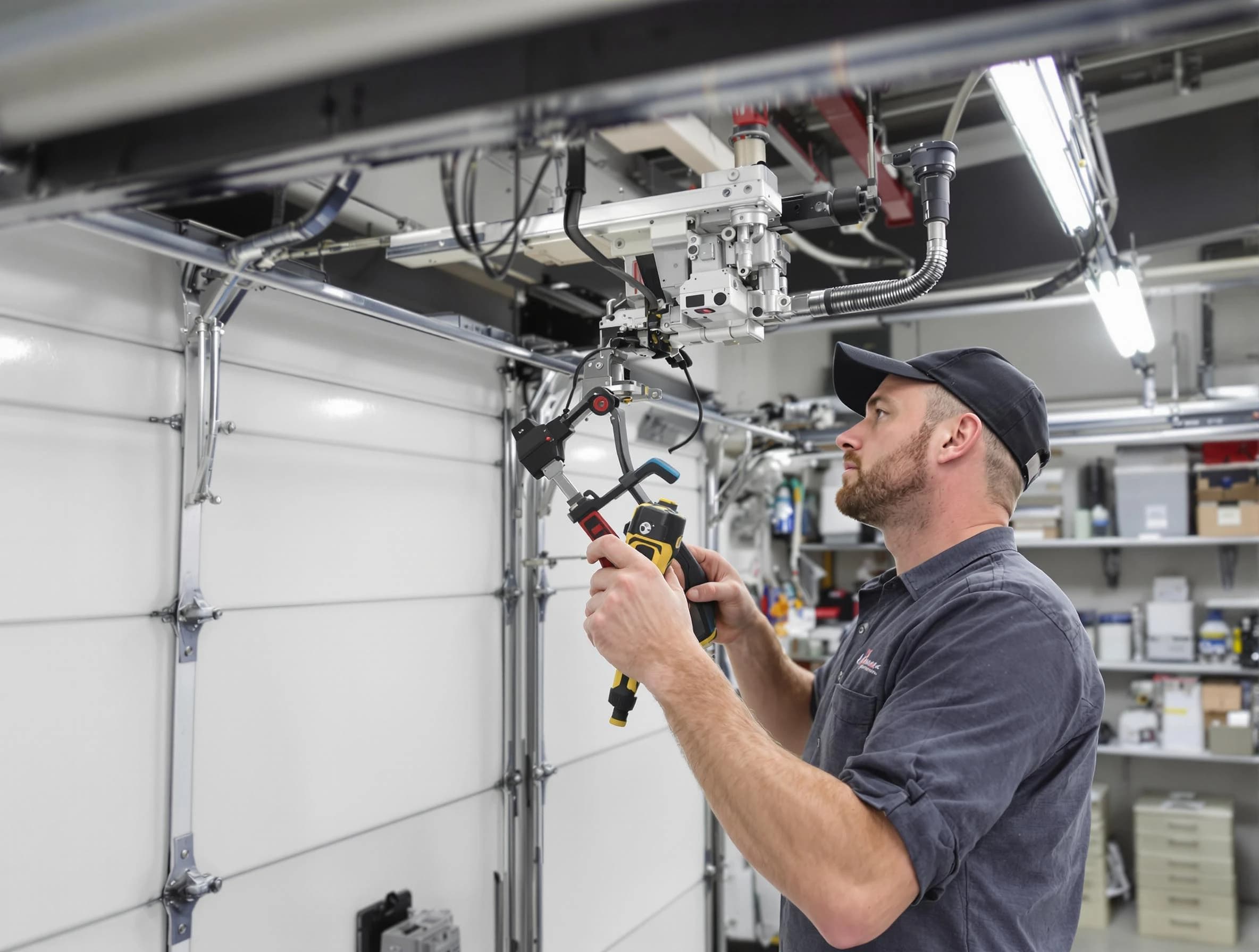 Garage Door Repair service in South Strabane, PA