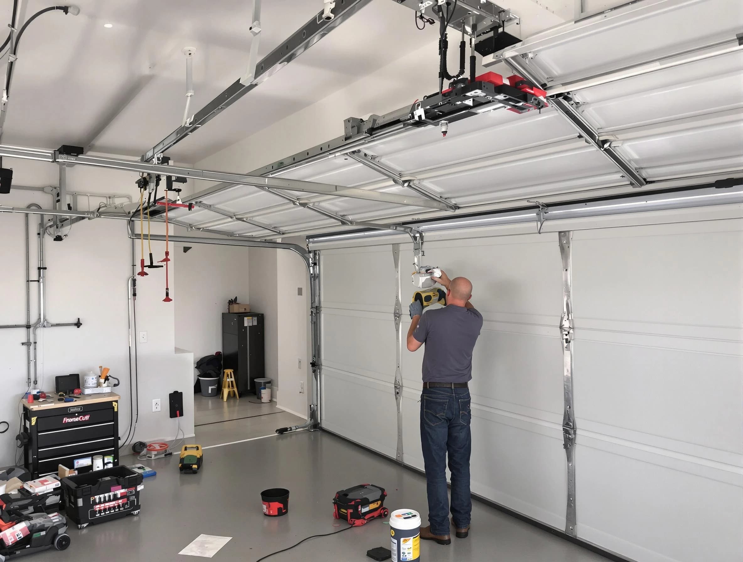 South Strabane Garage Door Repair garage door repair specialist in South Strabane