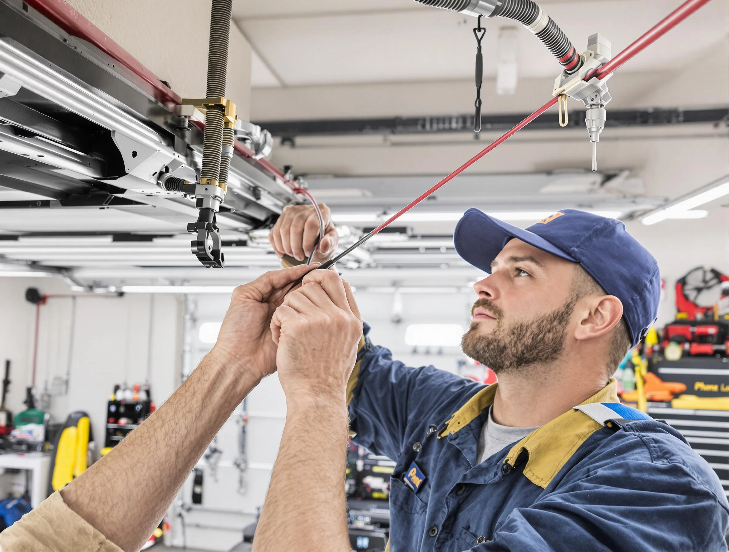 Cable Repair service in South Strabane, PA