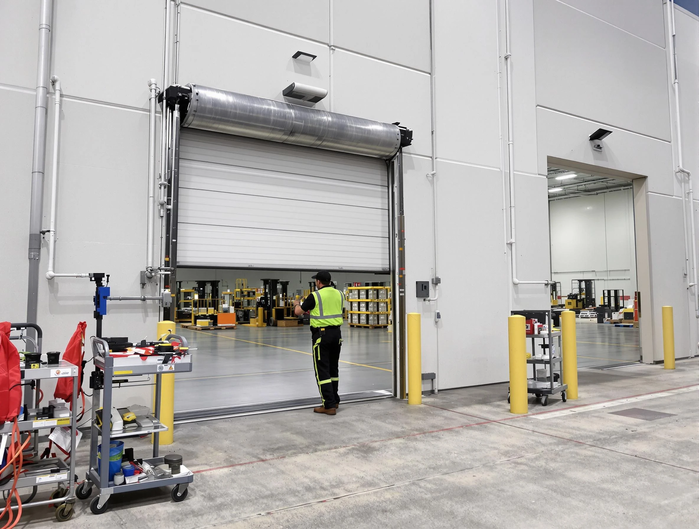 Commercial Repair service in South Strabane, PA