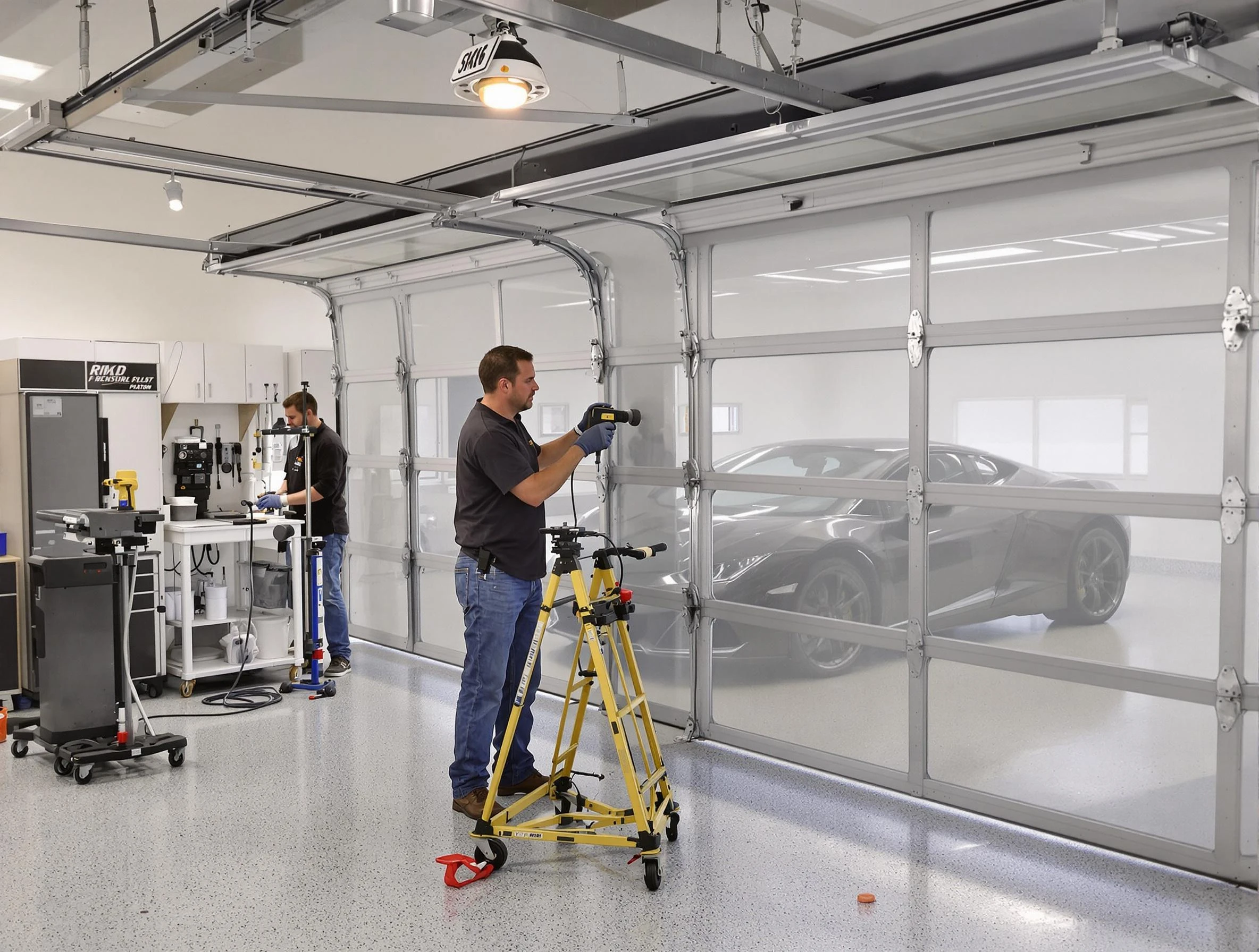 Dents Repair service in South Strabane, PA