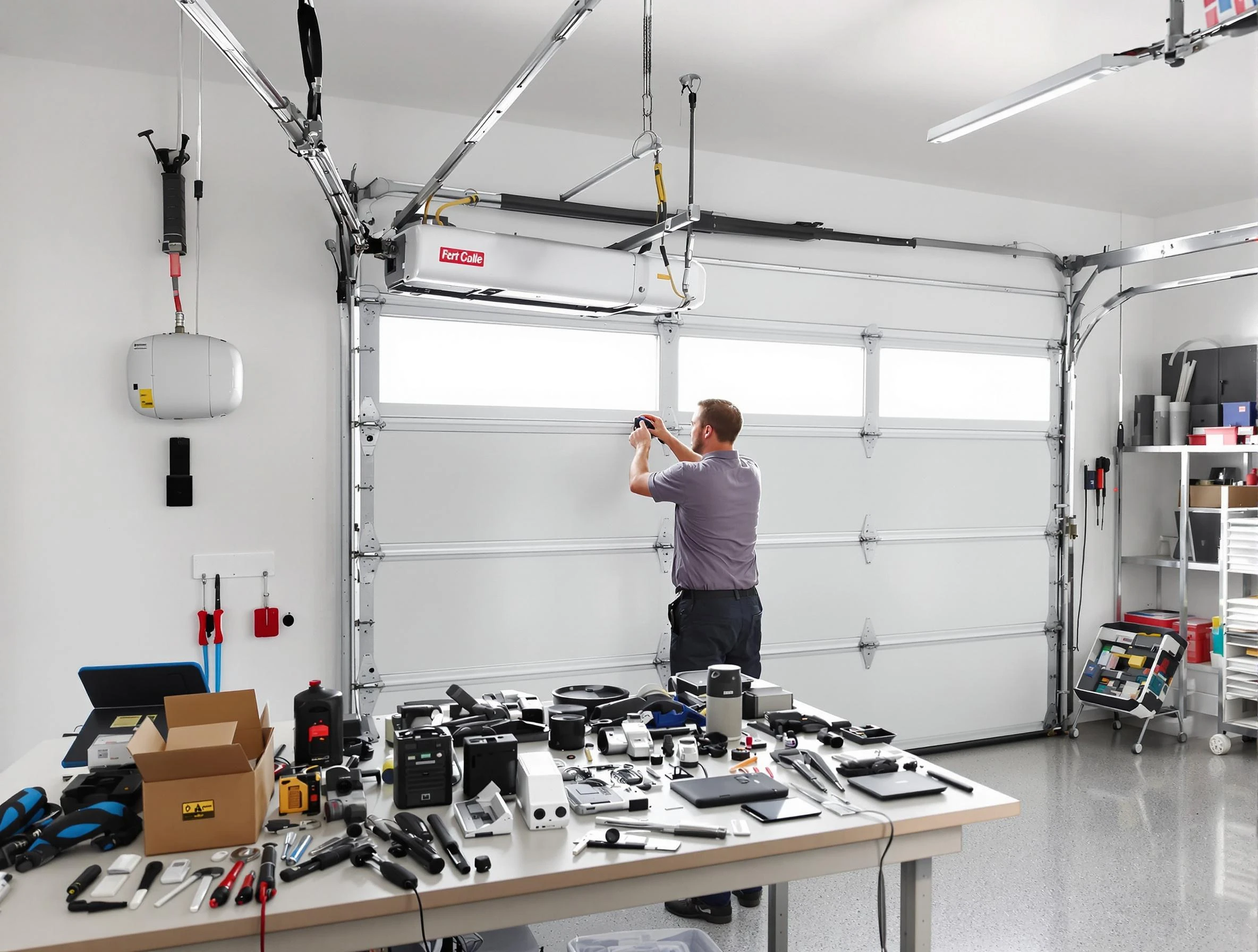 Opener Repair service in South Strabane, PA