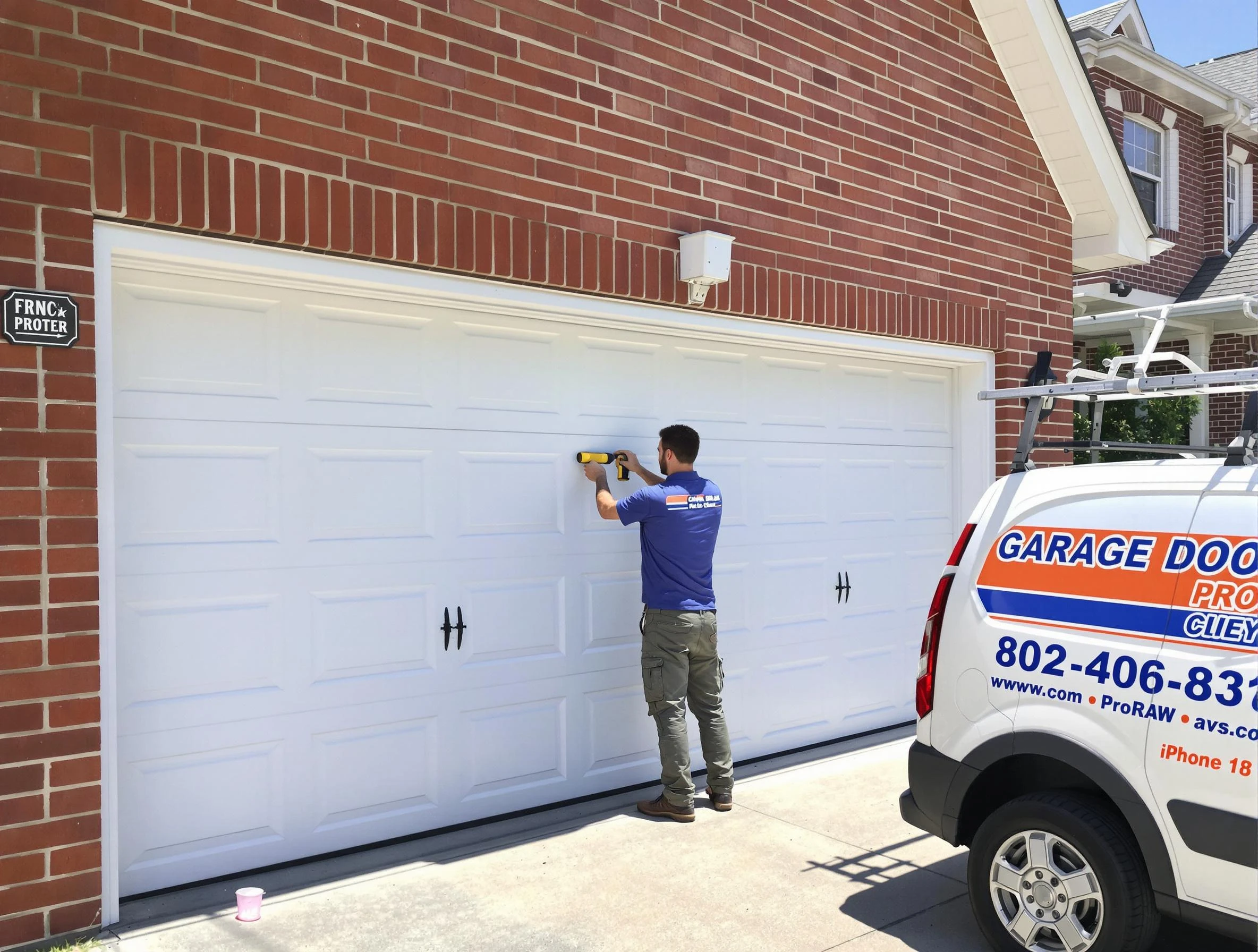 Local garage door repair service by South Strabane Garage Door Repair in South Strabane